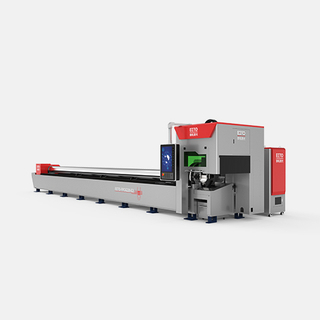 FPC series Fiber Laser Cutting Machine for Metal Tubing 