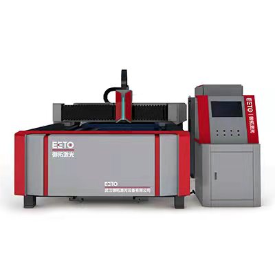 Economical And Efficient Laser Cutting Machine FLS-30154000W