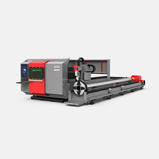 FLXP Industrial Fiber Laser Metal Cutting Machine 